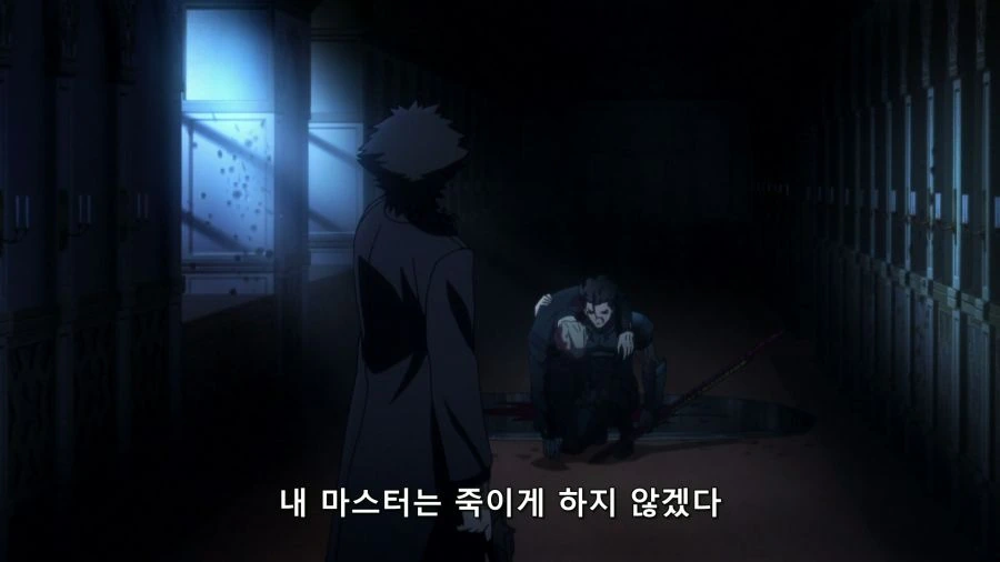 fate)랜서:니가 산건 기사왕 덕분이니 감사하거라