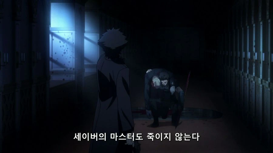 fate)랜서:니가 산건 기사왕 덕분이니 감사하거라 - 이미지 2