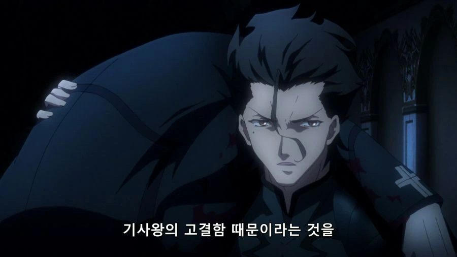 fate)랜서:니가 산건 기사왕 덕분이니 감사하거라 - 이미지 6