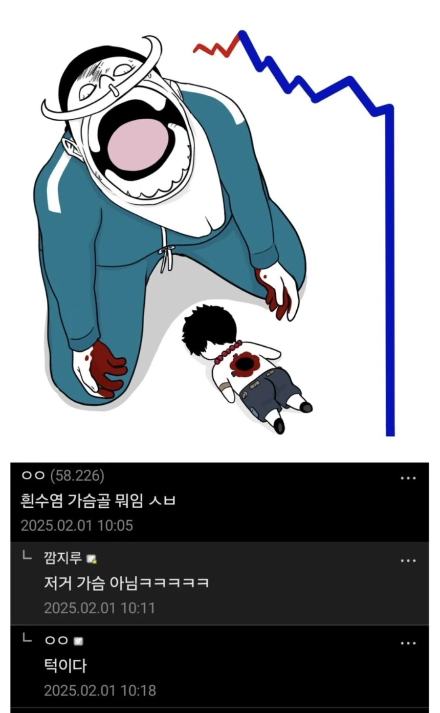 원피스) 흰수염 ㄱㅅ골