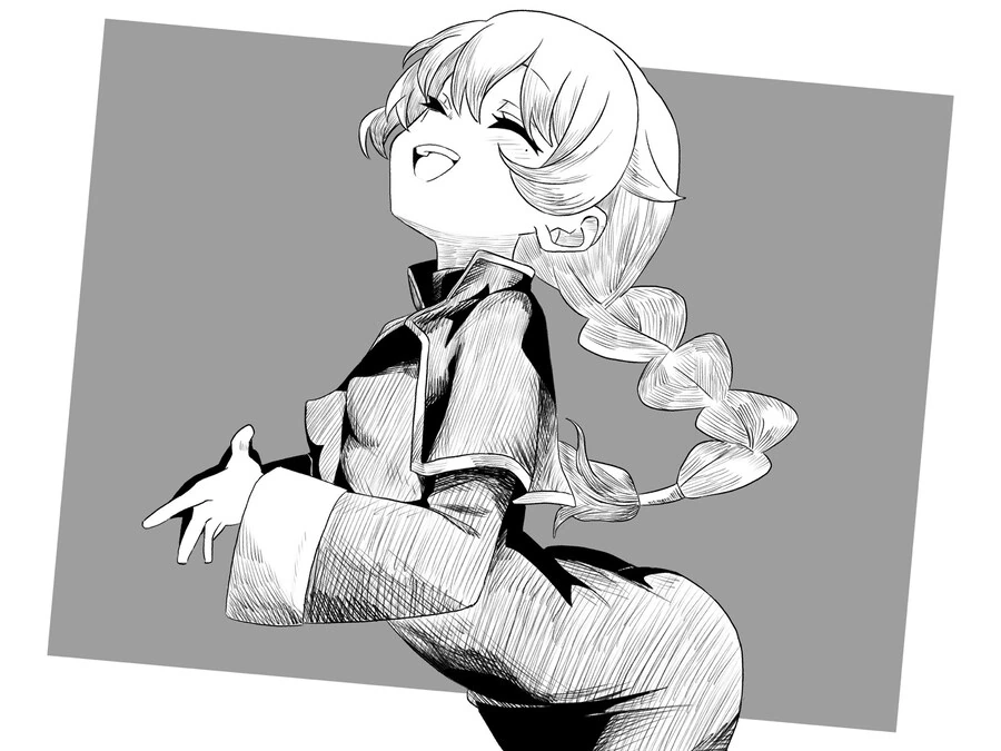TS된 사이비 교주 .manwha - 이미지 4