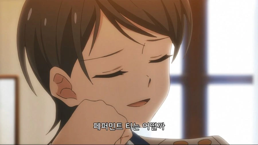 마음이 잘 맞는 레즈커플 만화 - 이미지 26