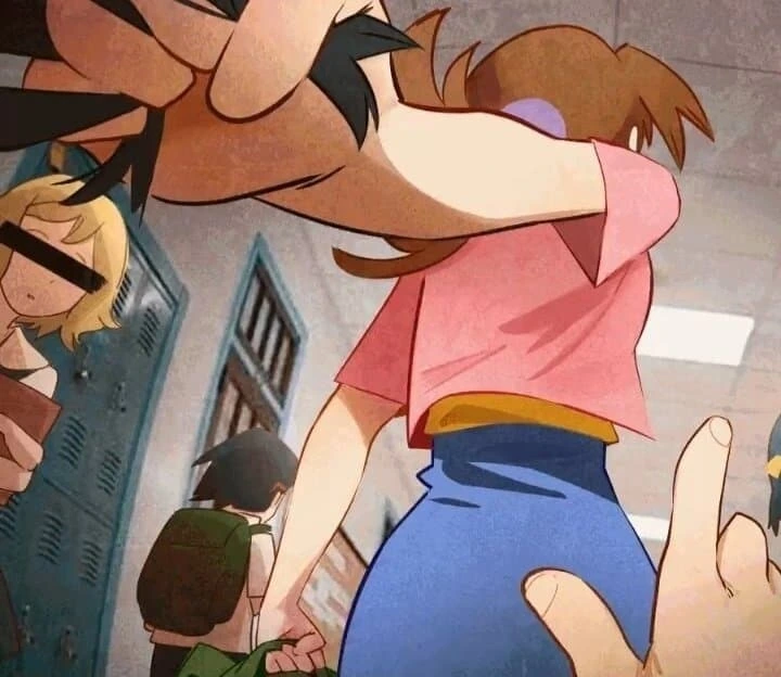 지우가 여행을 떠난 이유.jpg - 이미지 2