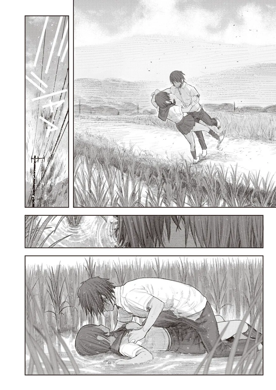 도쿄로 전학간다는 소꿉친구.manga - 이미지 4