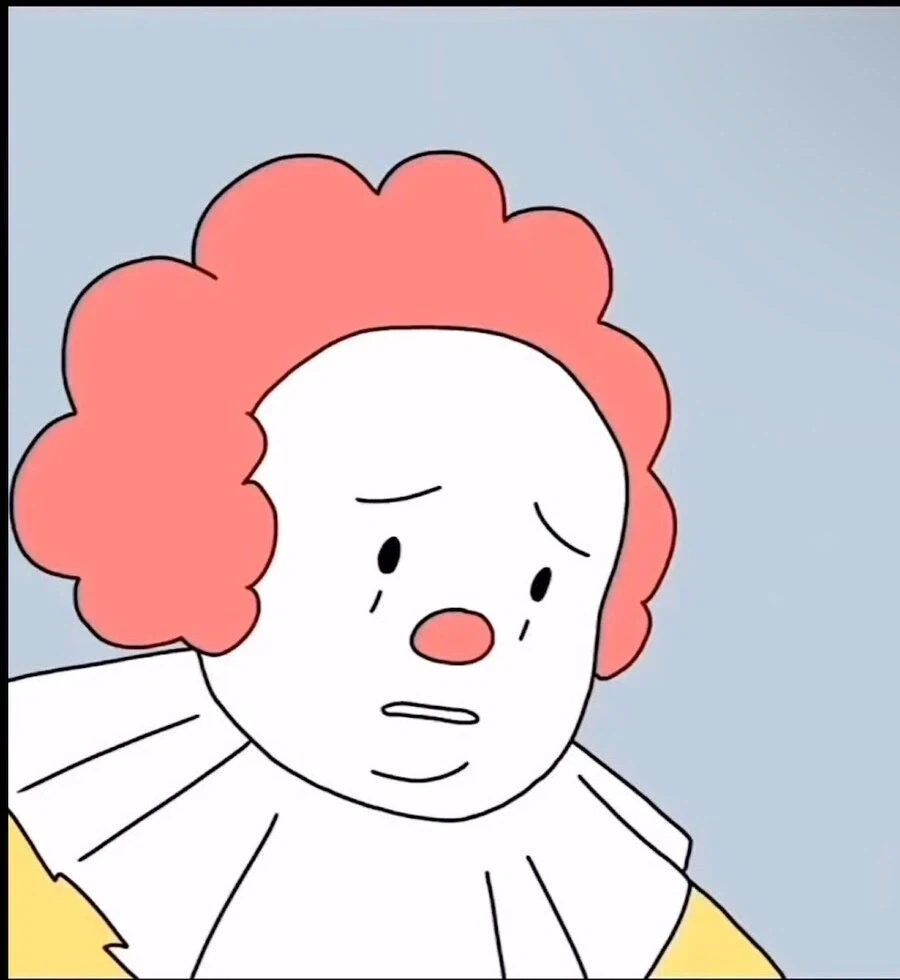 주식 광대 페니와이즈 카운터 치는 방법.manga - 이미지 5