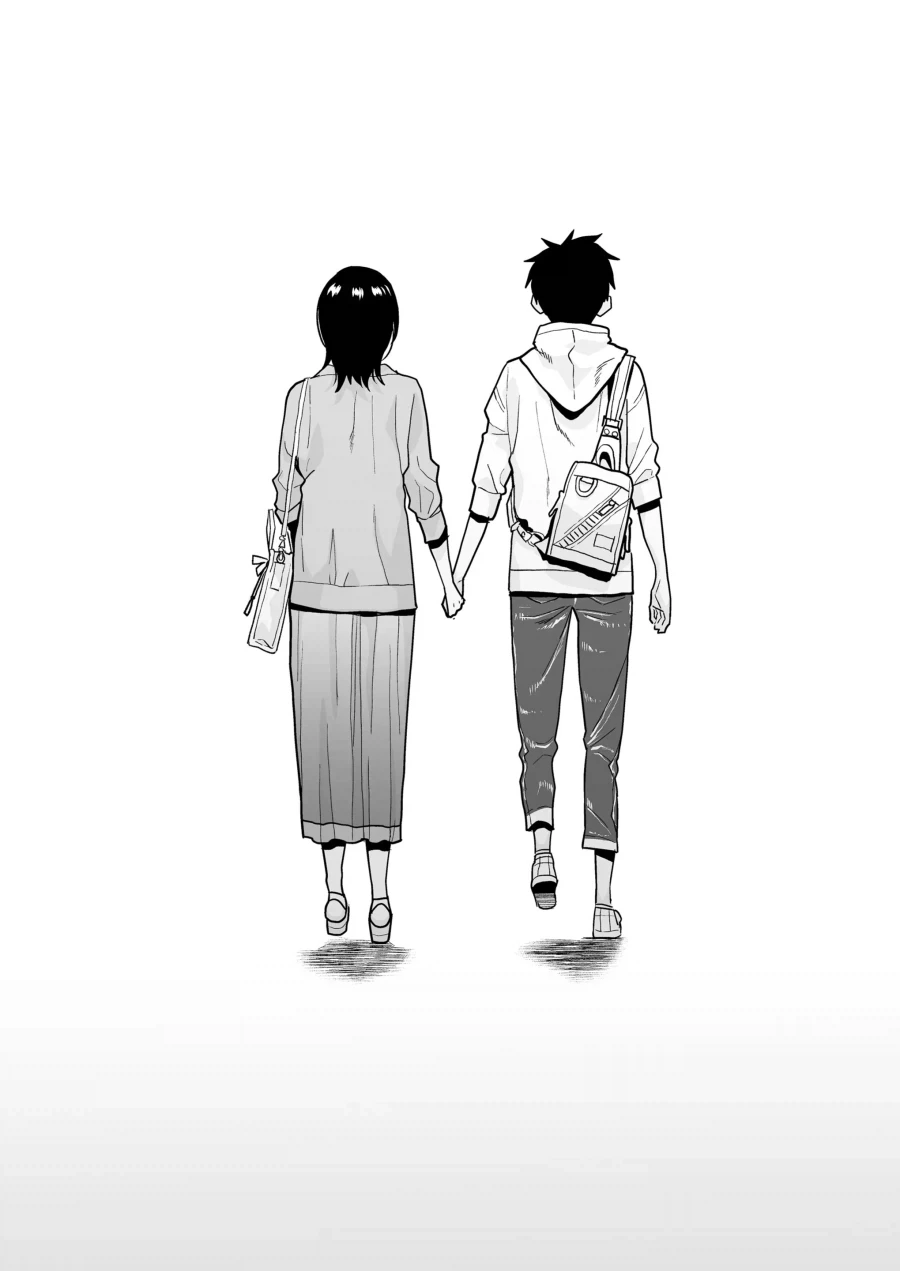 과로로 쓰러져 고향으로 내려가 만난 여선배님.manhwa - 이미지 15