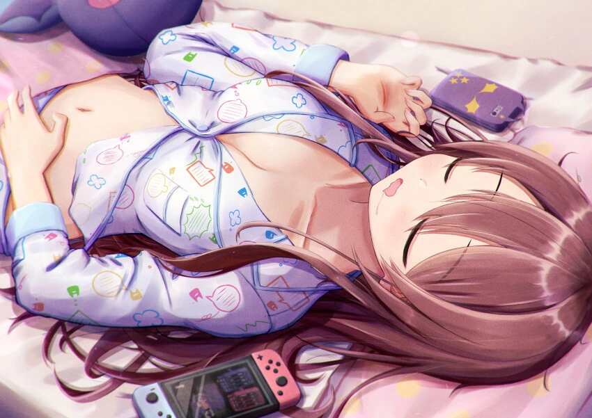 [@] 코-자는 텐카