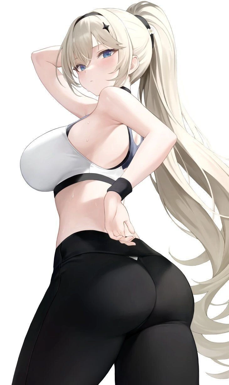 ㅎㅂ) 모닝글래머 - 이미지 9