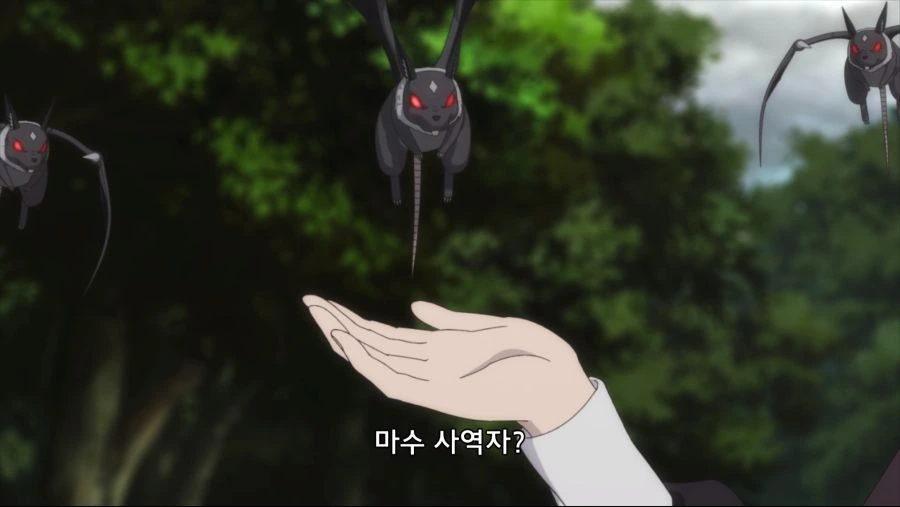 [리제로]폭식의 마녀덕에 힘을 손에 넣은 꼬맹이 - 이미지 2