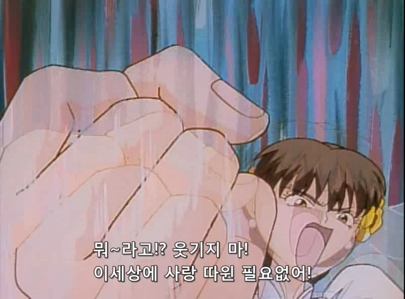 신랑을 날려버리는 신부 - 이미지 5