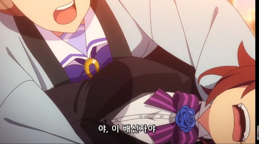 말딸) 테이오 은근 볼륨감이 있었네 - 이미지 2