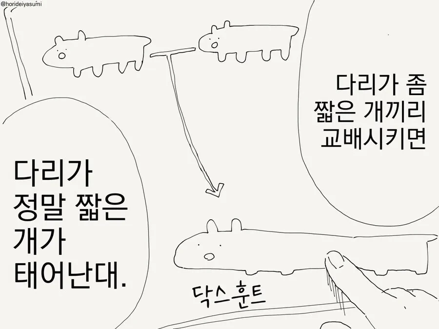 출생의 비밀이 밝혀지는.manhwa - 이미지 2