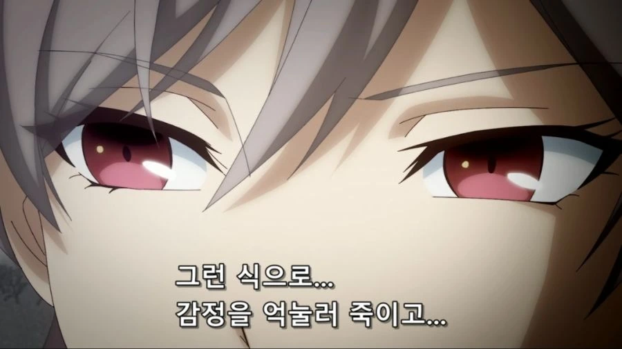 [백합]참을수 없는 욕망을 분출하다 - 이미지 3