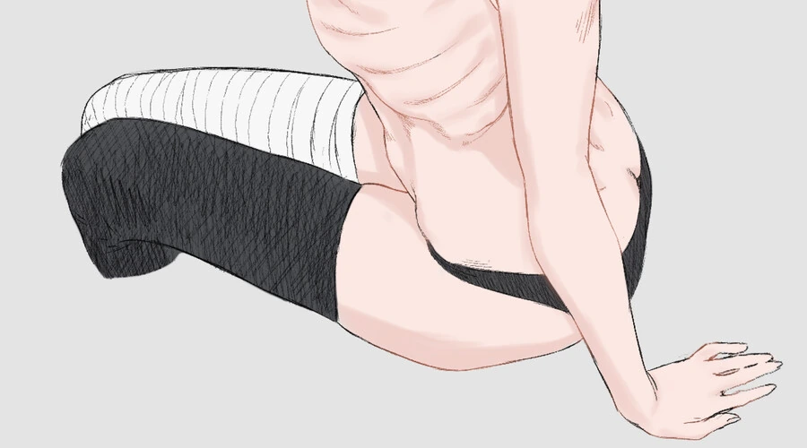 ㅎㅂ) 호불호 안 갈리는 허리.manga - 이미지 2