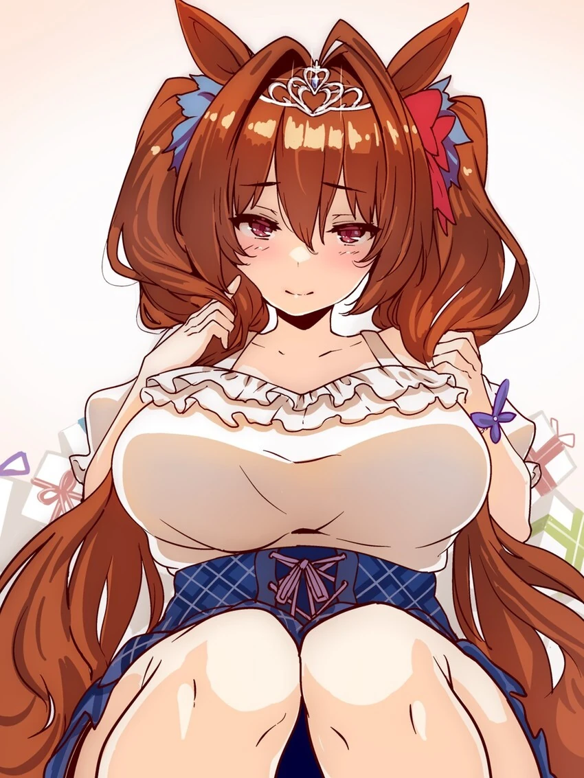 [말딸] 은근히 끌리는 말딸 - 이미지 18
