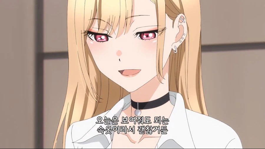 [비스크돌] 마린이 요망한 이유(ㅇㅎㅂ)
