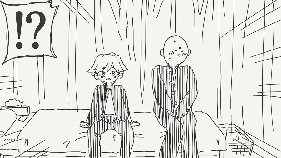 ㅅㅎㅇ 실습시간에 짝짓기를 하는.manga - 이미지 3