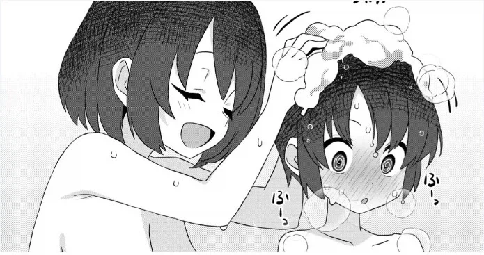 남고생TS 두가지맛manga - 이미지 5