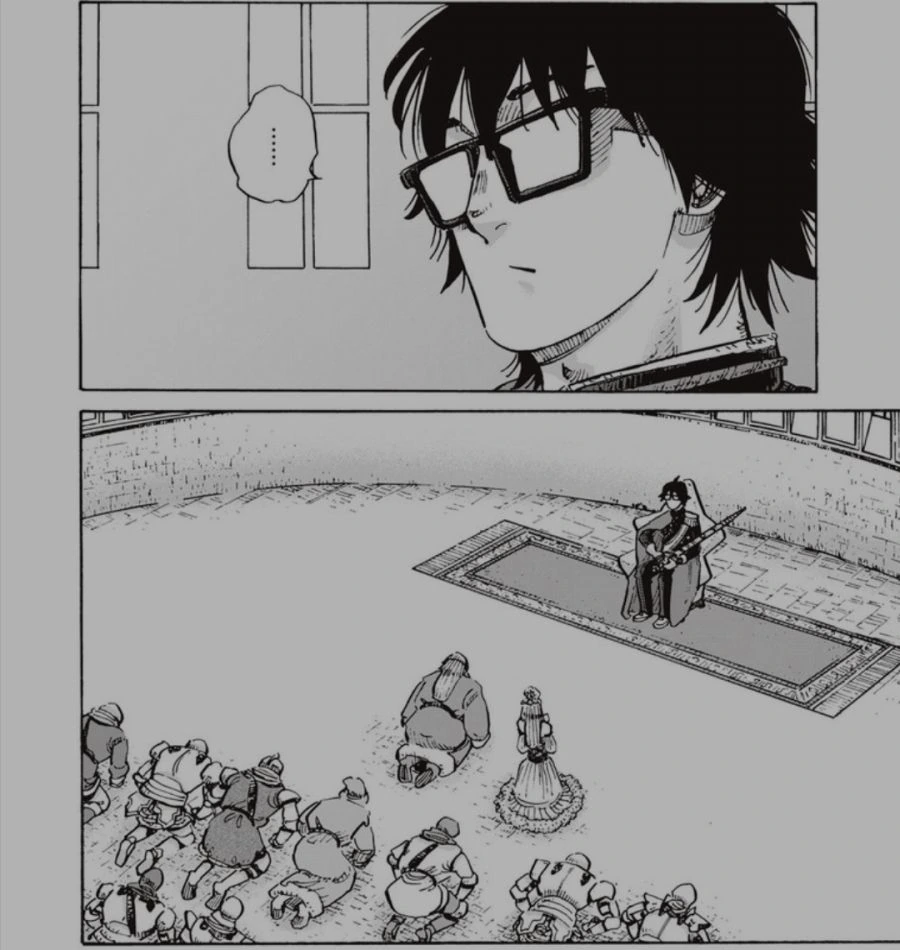 일본식 이세계물 끝판왕.manga - 이미지 4