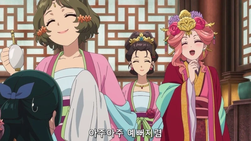 여자친구의 쌩얼을 보고 얼어버린 남자친구 - 이미지 5