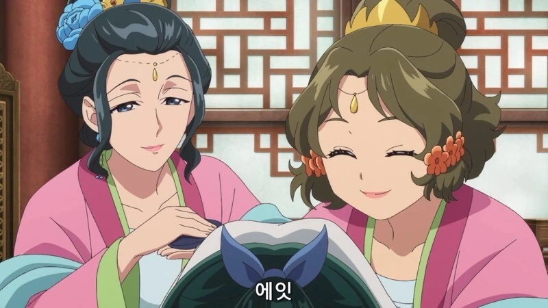 여자친구의 쌩얼을 보고 얼어버린 남자친구 - 이미지 6
