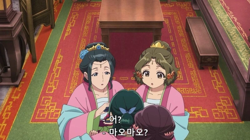 여자친구의 쌩얼을 보고 얼어버린 남자친구 - 이미지 7