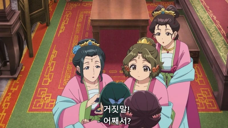 여자친구의 쌩얼을 보고 얼어버린 남자친구 - 이미지 8