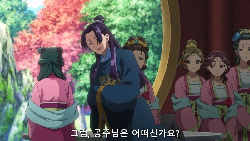 여자친구의 쌩얼을 보고 얼어버린 남자친구 - 이미지 13