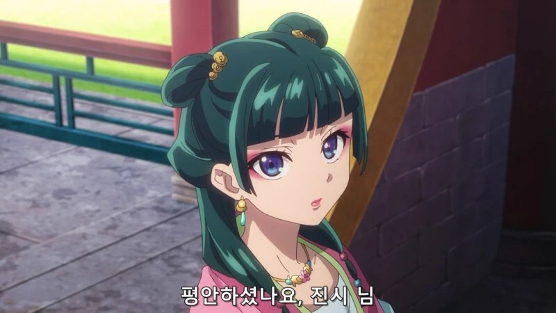여자친구의 쌩얼을 보고 얼어버린 남자친구 - 이미지 16