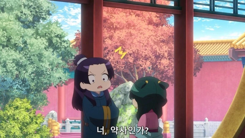 여자친구의 쌩얼을 보고 얼어버린 남자친구 - 이미지 18