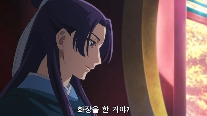 여자친구의 쌩얼을 보고 얼어버린 남자친구 - 이미지 19