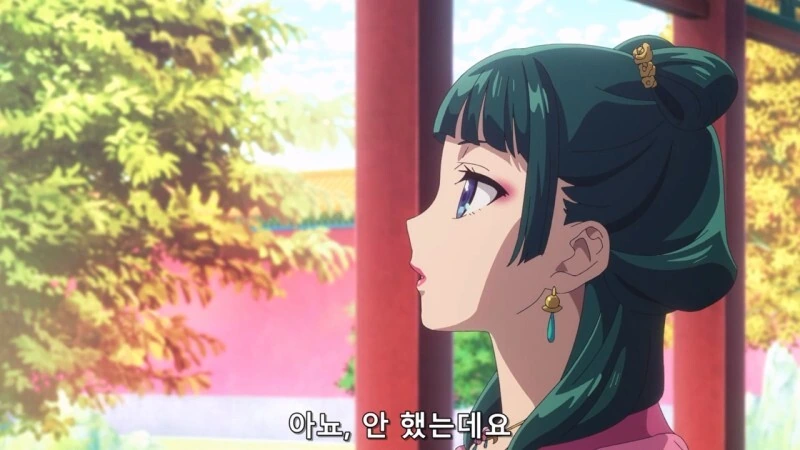여자친구의 쌩얼을 보고 얼어버린 남자친구 - 이미지 20