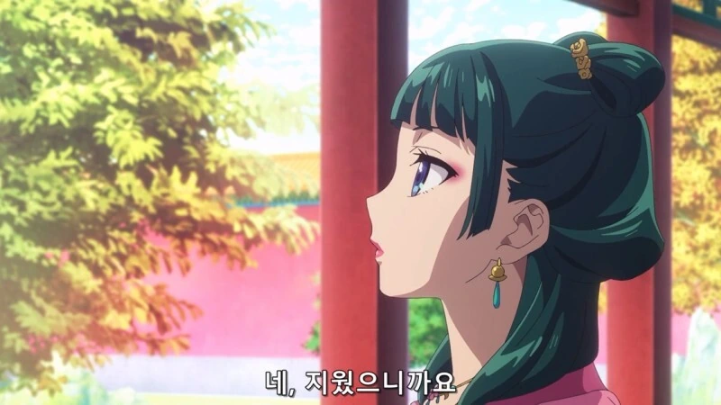 여자친구의 쌩얼을 보고 얼어버린 남자친구 - 이미지 22