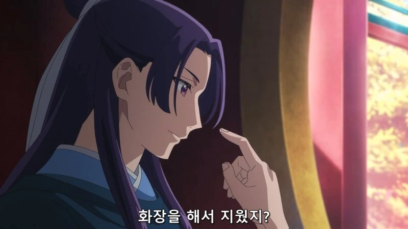 여자친구의 쌩얼을 보고 얼어버린 남자친구 - 이미지 23