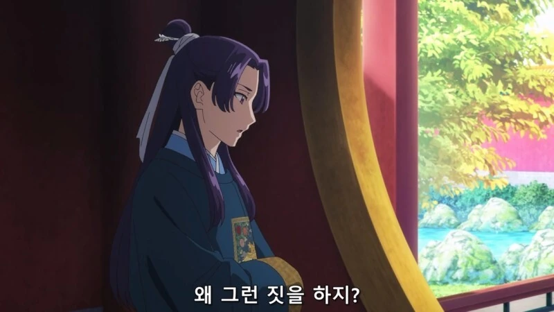여자친구의 쌩얼을 보고 얼어버린 남자친구 - 이미지 27