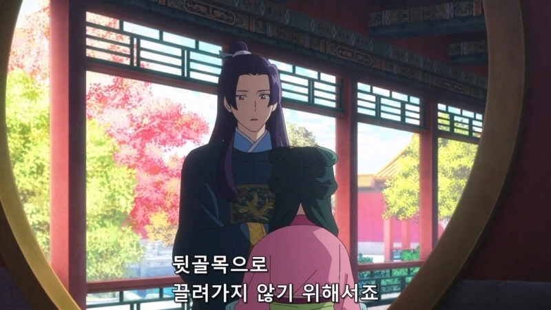 여자친구의 쌩얼을 보고 얼어버린 남자친구 - 이미지 28