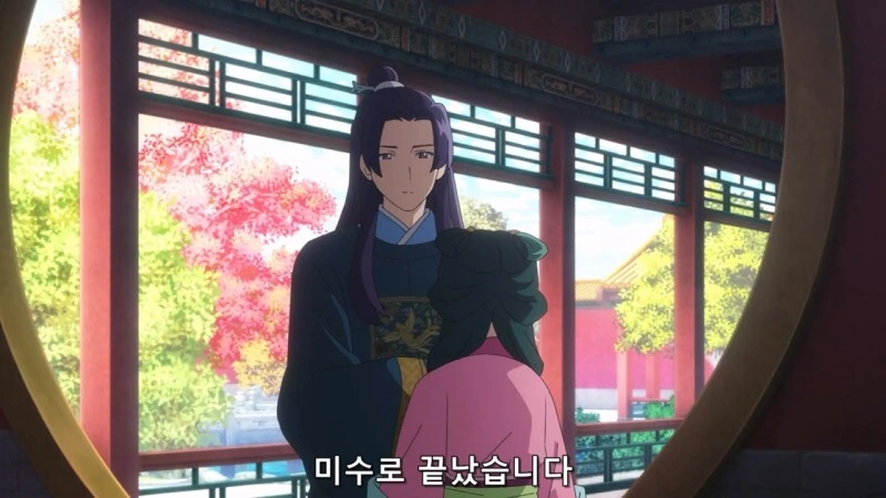 여자친구의 쌩얼을 보고 얼어버린 남자친구 - 이미지 35