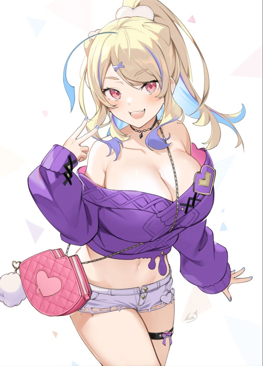 2D) 니들은 이런거 보지마라