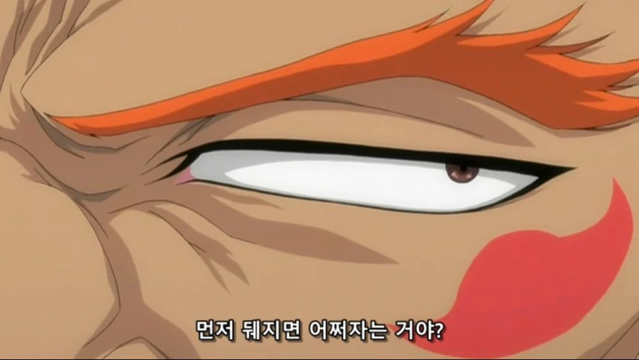 블리치]먼저 죽으면 어쩌자는거야... - 이미지 5