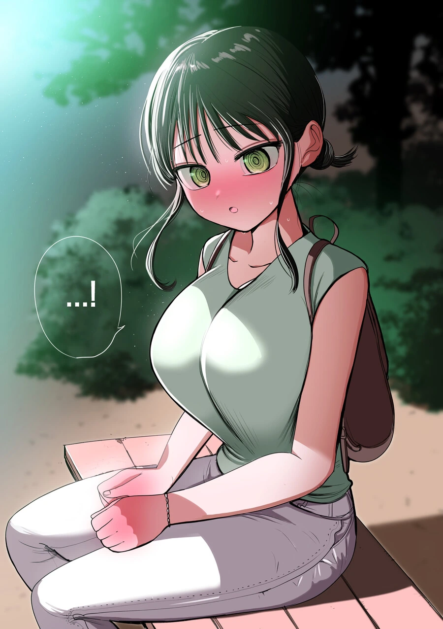 오글 거리는 순애.manhwa - 이미지 10
