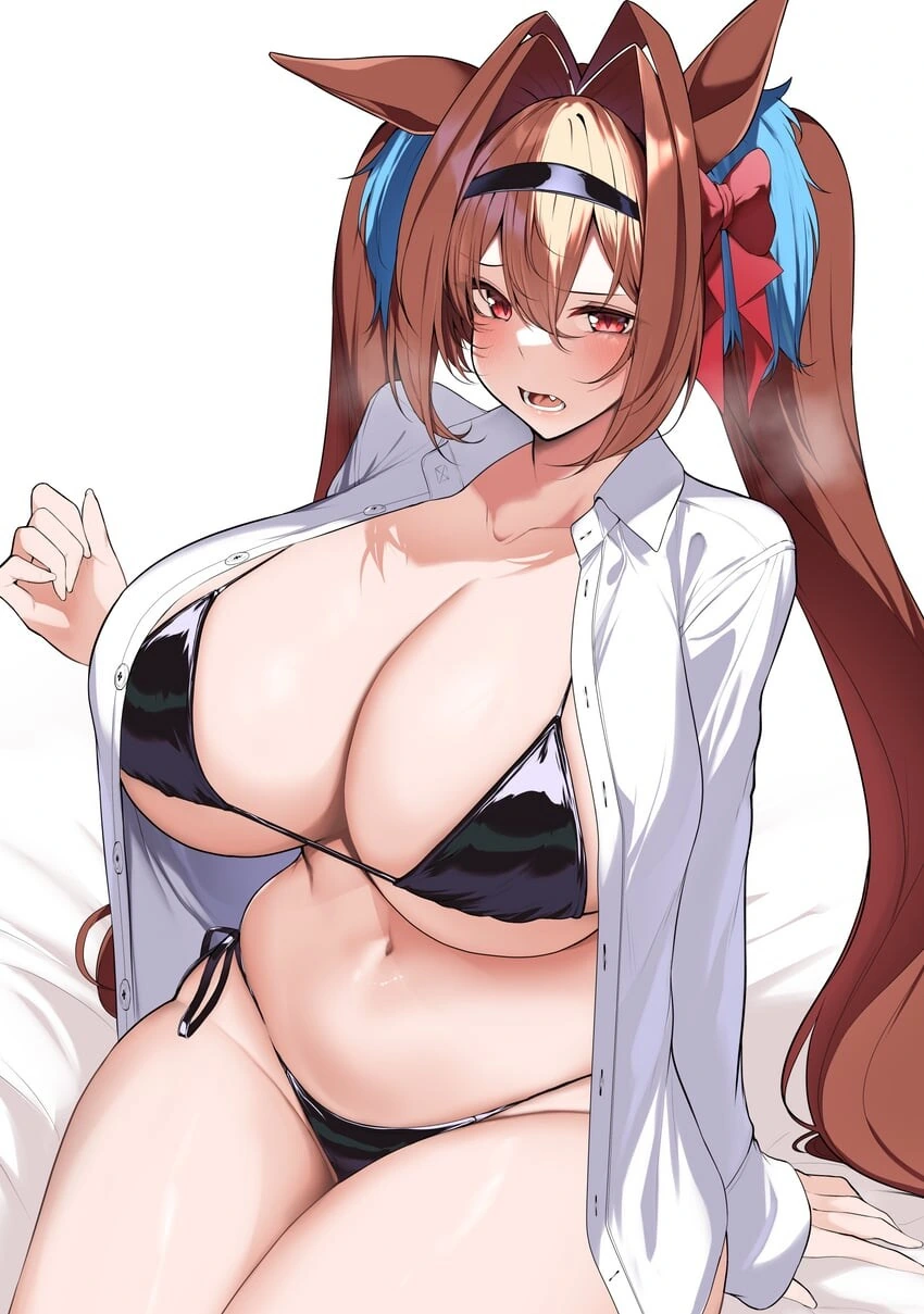 (말딸)ㄱㅅ크고 1등이기만 하면 다야?! - 이미지 8
