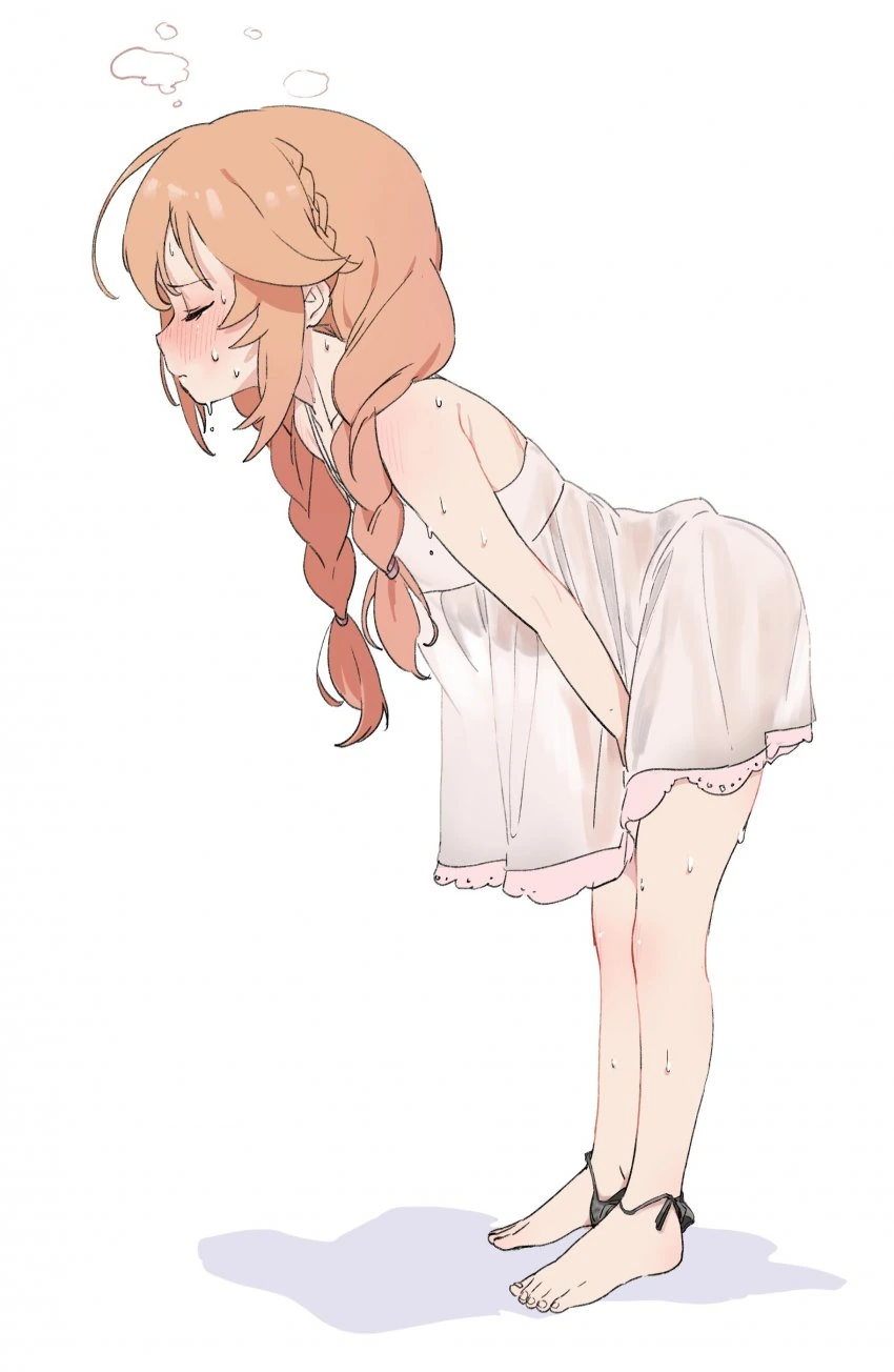 프리코네) 18살 ♥시한 - 이미지 2