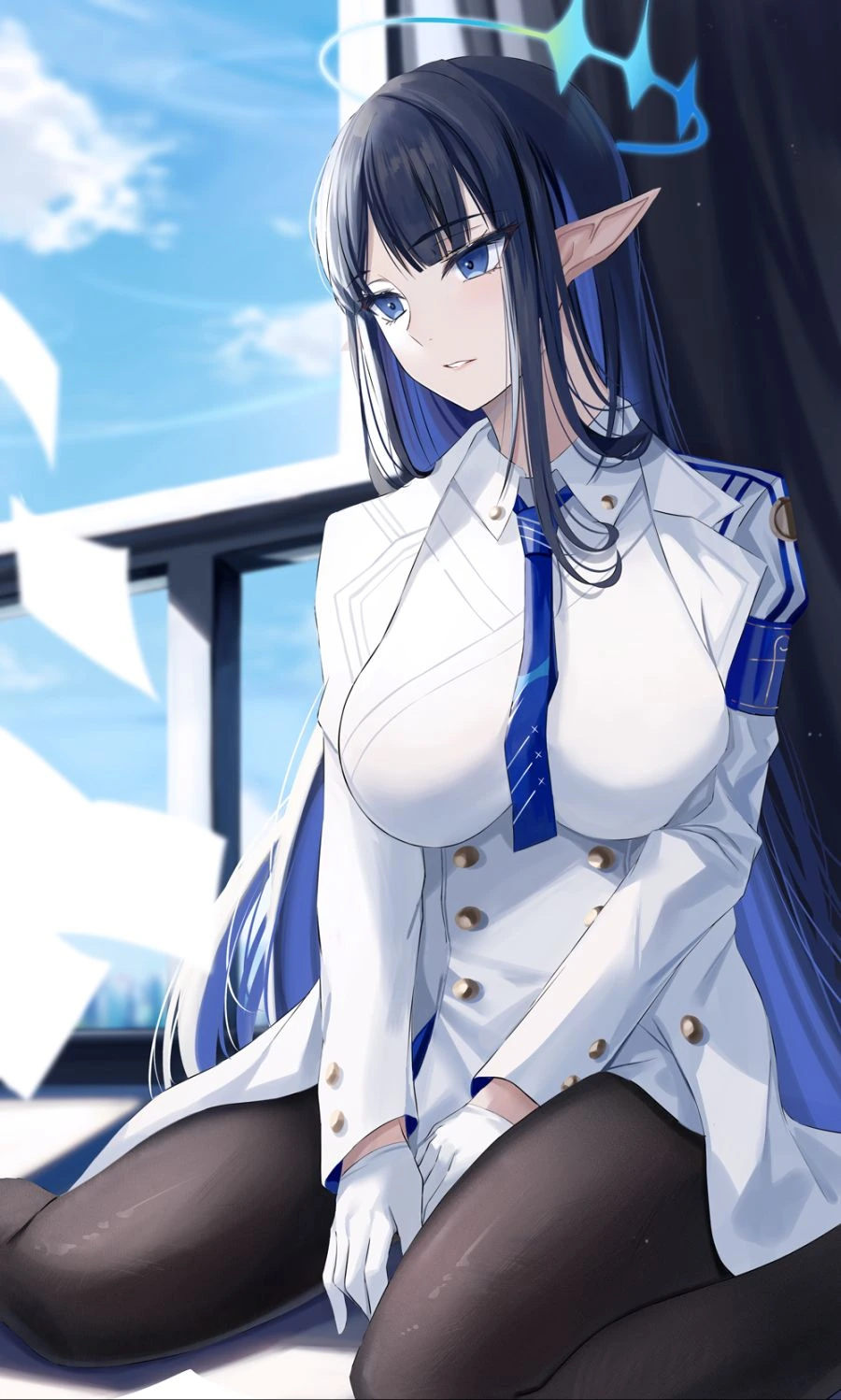 ㄴㅊ은 없는데 끌리는 짤 특.manga - 이미지 2