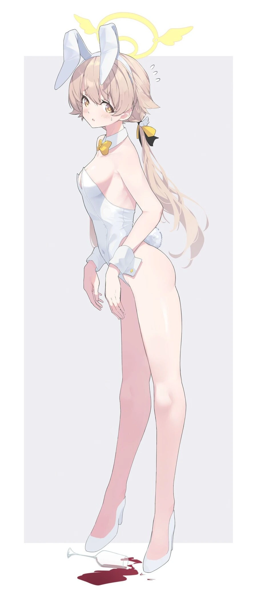 ㅎㅂ] 오다 주운 거
