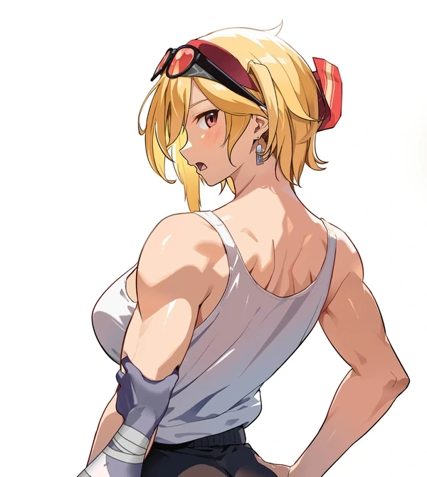 버튜버)고증을 살린 카엘라.manga - 이미지 4