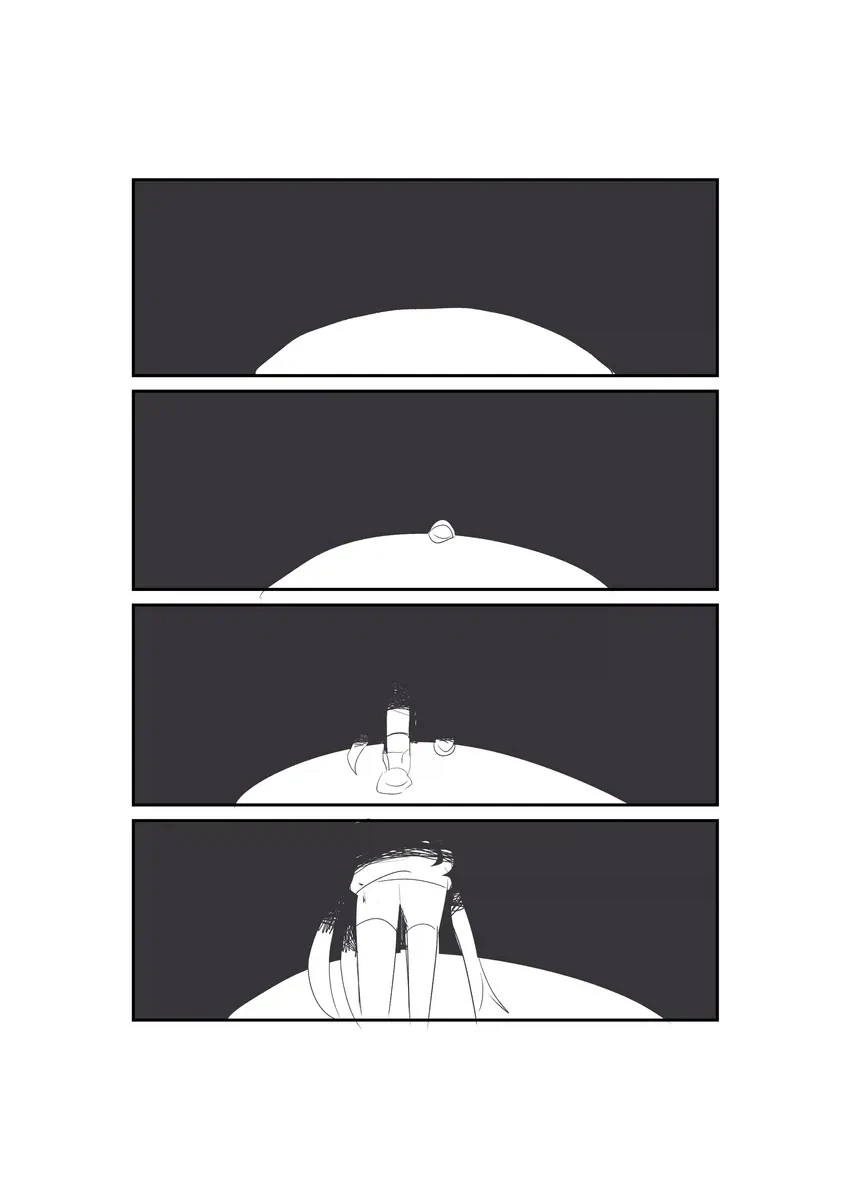 평범한 외신.manhwa - 이미지 8