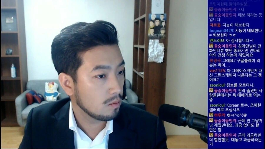 병맛 만화를 그려야 하는 이유.jpg - 이미지 8