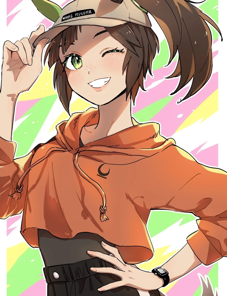 [말딸] 포브스 선정 사복이 제일 끌리는 말딸.manga - 이미지 6
