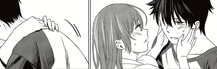 형인 척 하면서 형 여친 ntr하는.manhwa - 이미지 15