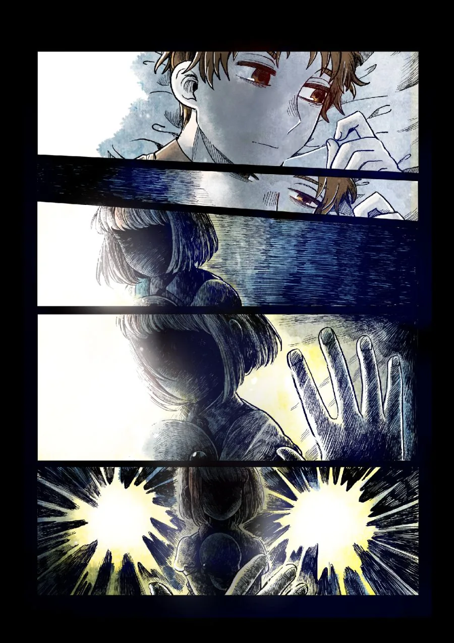 투더문) 리버는 이 일을 기억할 것입니다.manga - 이미지 10